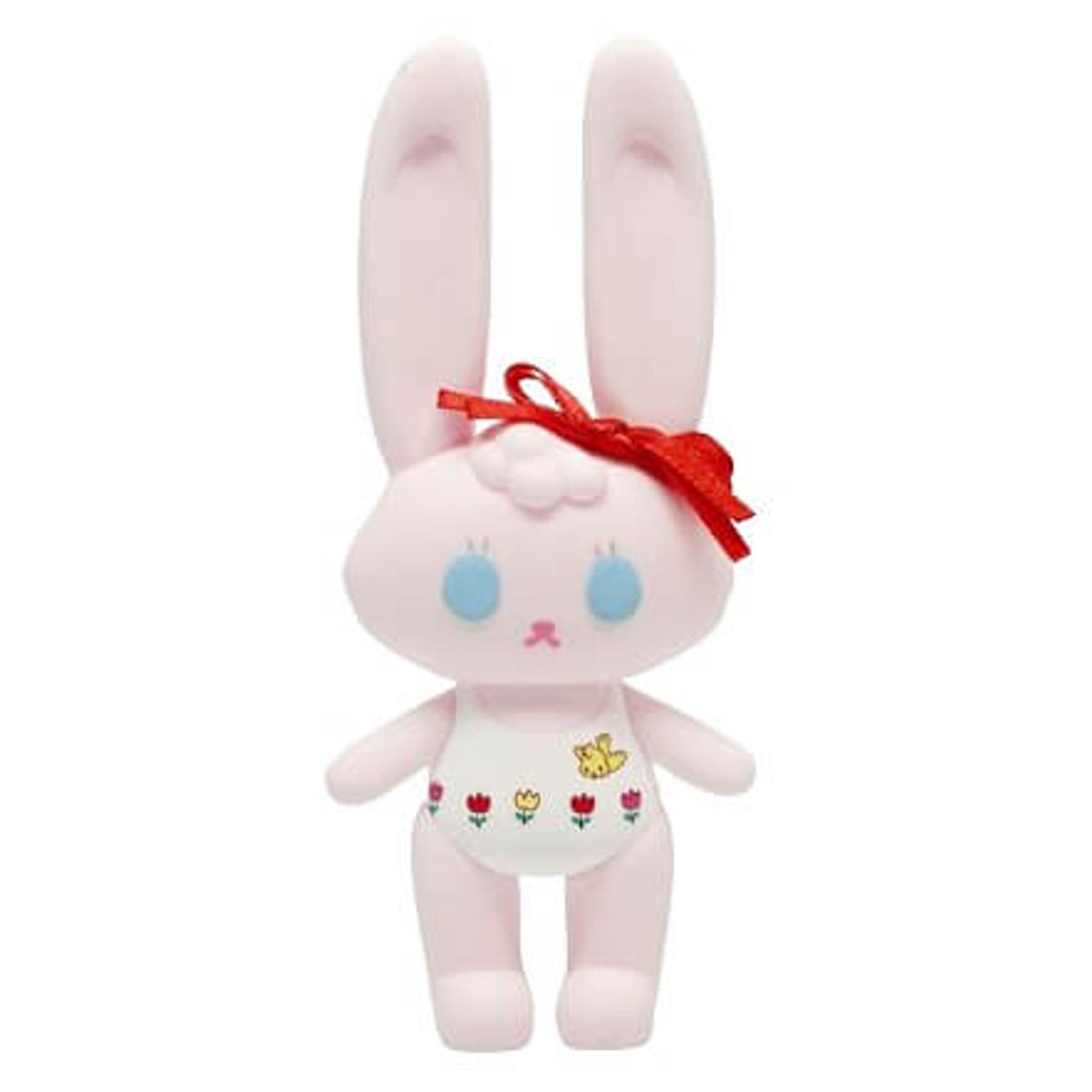 Pooltime Bunnies - Pink