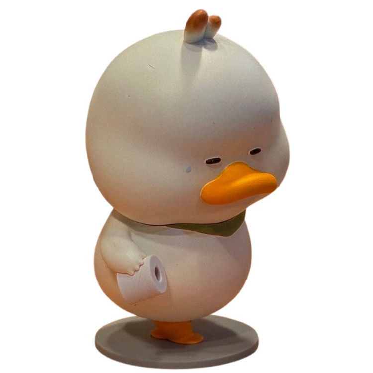 Pooping Duckids by Nerdboy (Minchan Park)