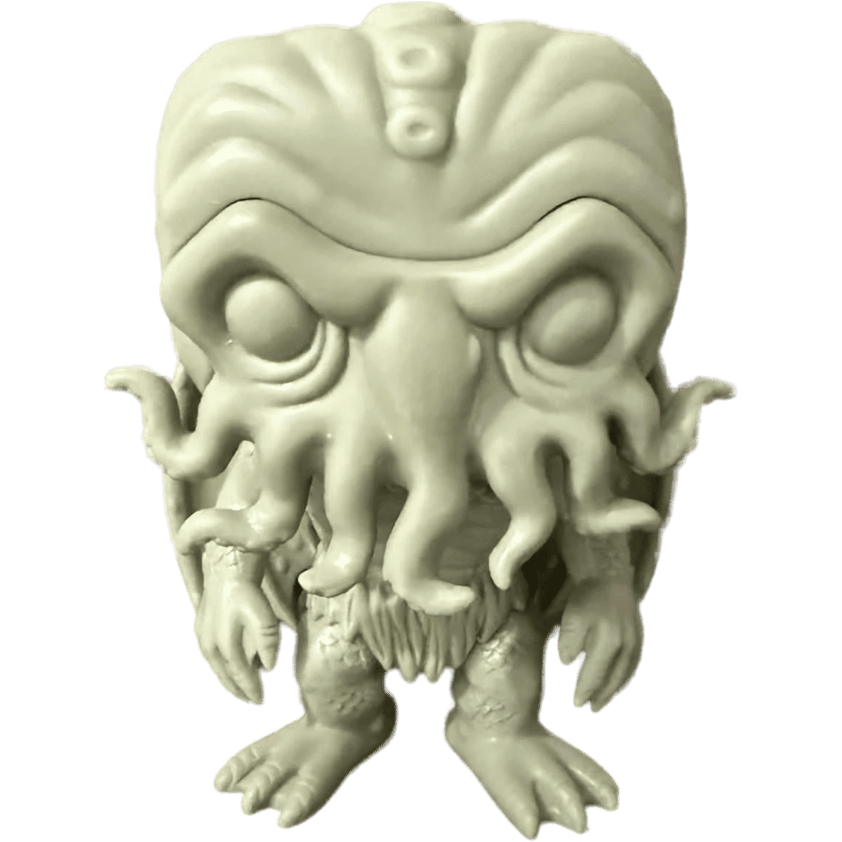 Pop! Books Cthulhu [03] (Prototype)