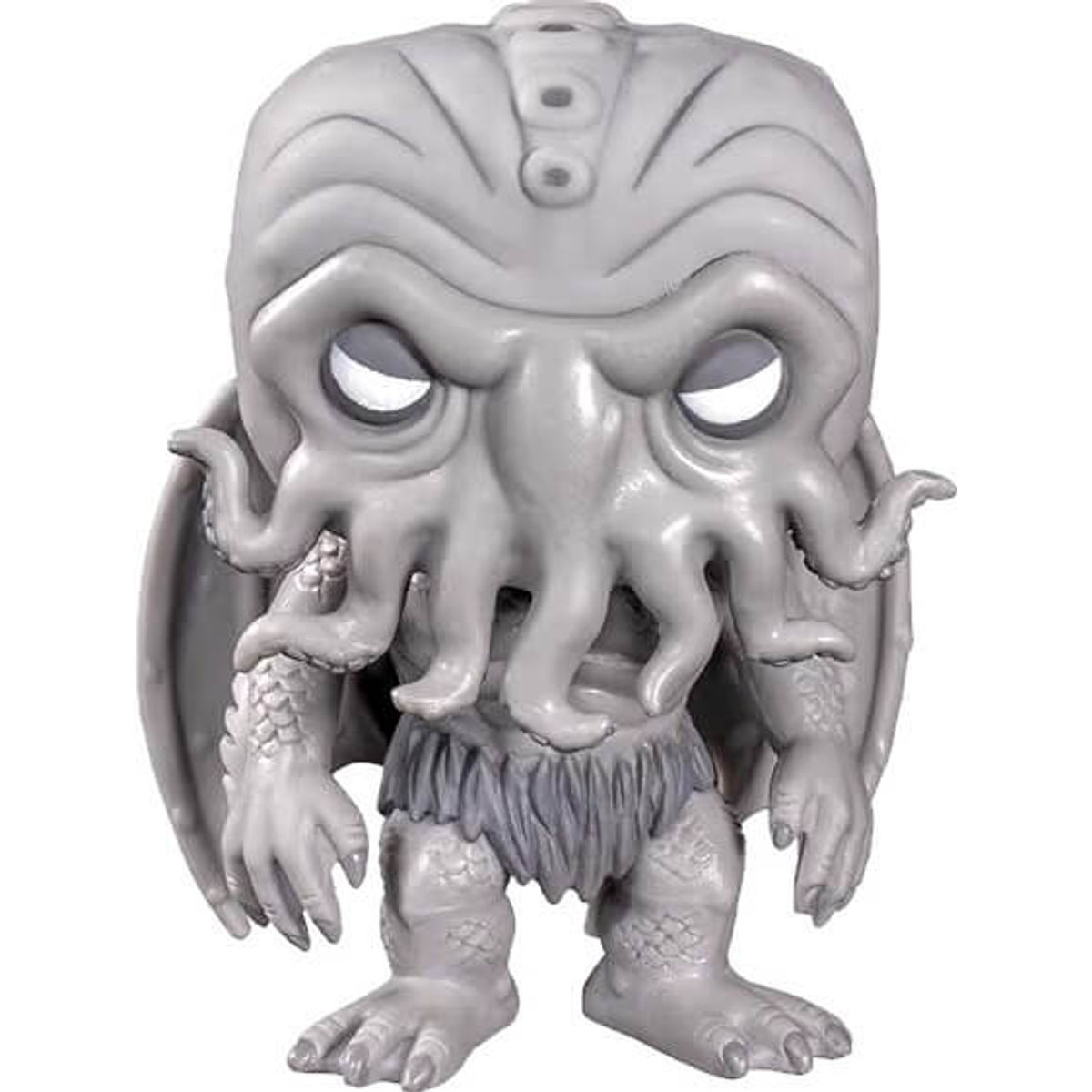 Pop! Books Cthulhu BAM Exclusive (Black & White)