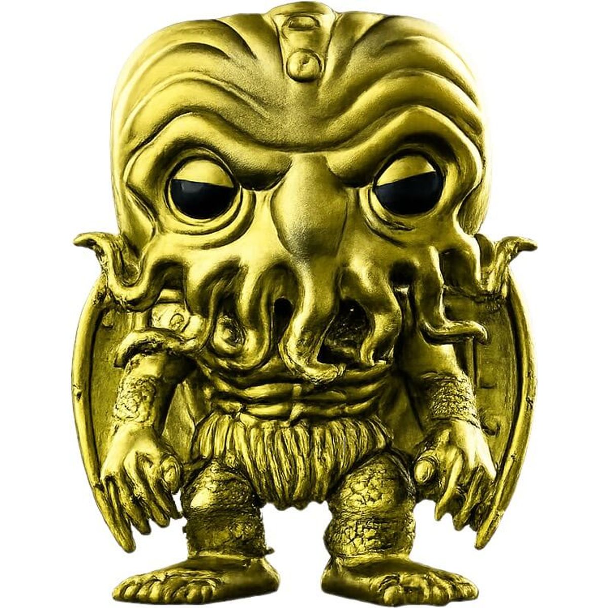 Pop! Books Cthulhu | Books-A-Million Exclusive (Gold) [03]