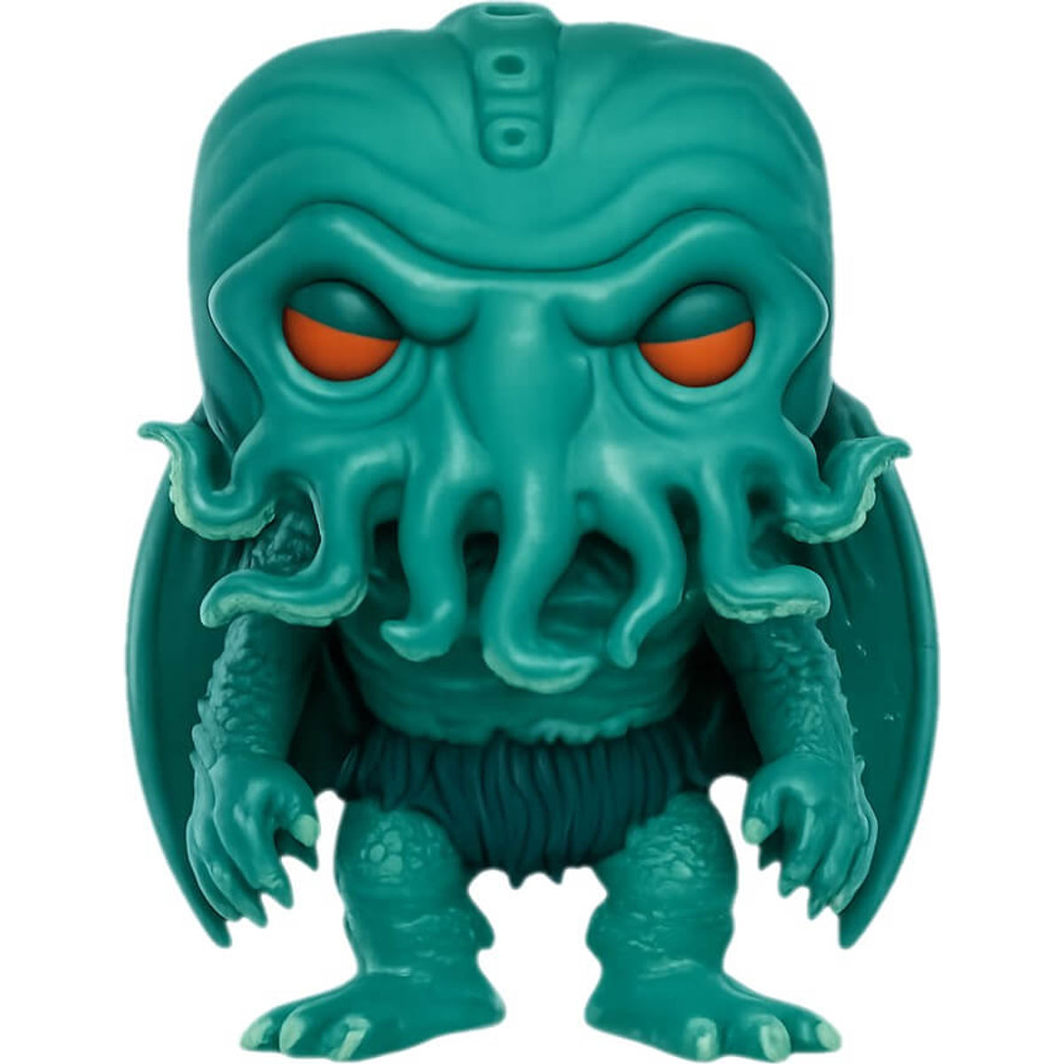 Pop! Books Cthulhu | Books-A-Million Exclusive (Sea Green)