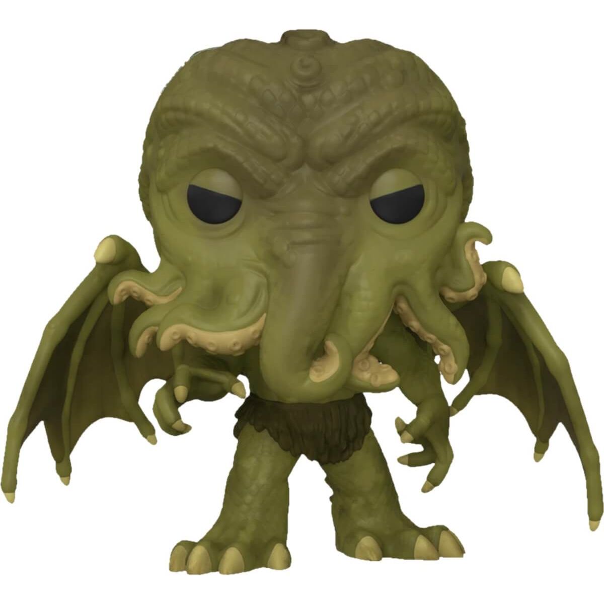 Pop! Books Cthulhu | Funko Shop Exclusive (10 Inch) [23]