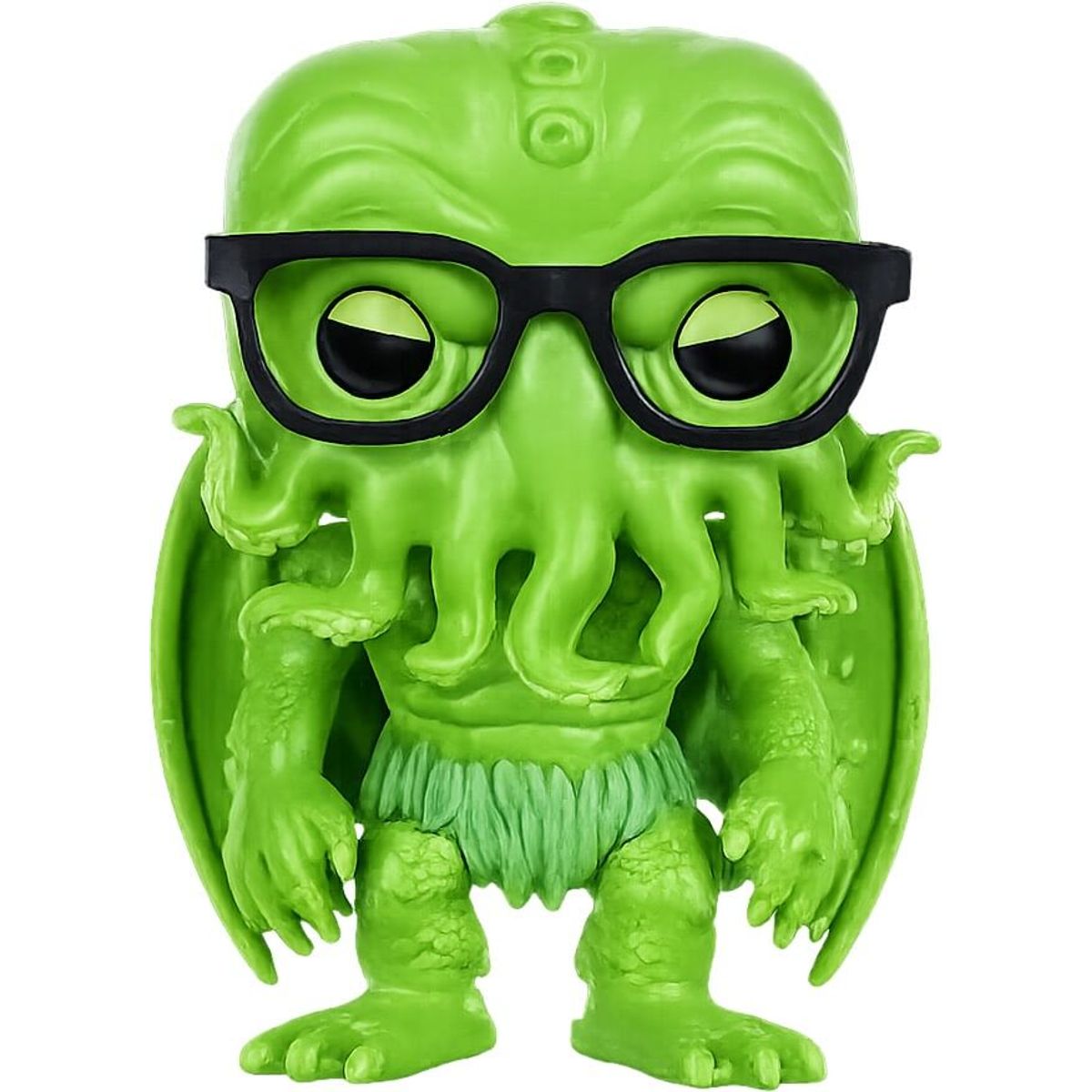 Pop! Books Nerd Cthulhu | Emerald City Comic Con 2016 Exclusive 