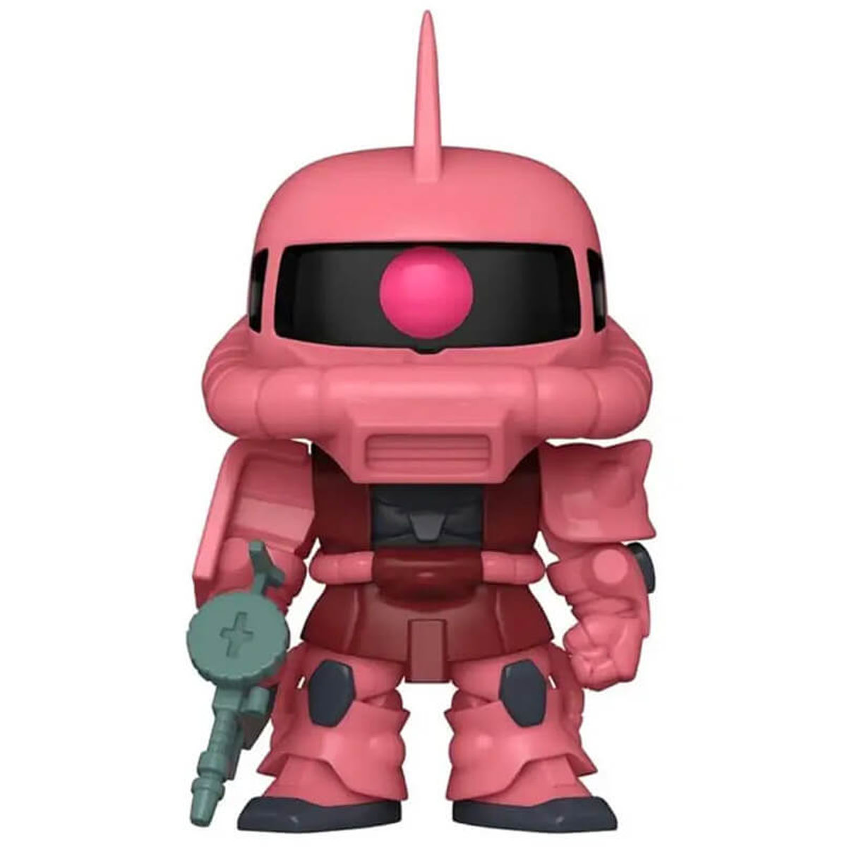 Pop! MS-06S Char's ZAKU II