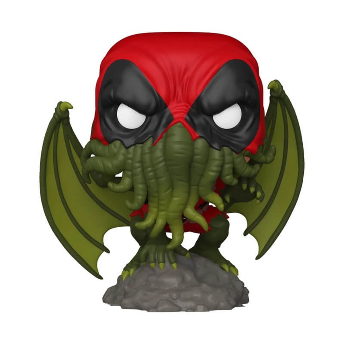 Pop! Plus Deadpool as Cthulhu [1491]