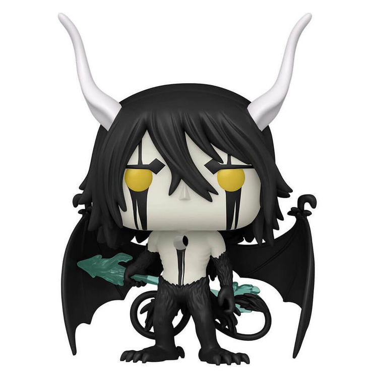 Pop! Vinyl Bleach Ulquiorra Shifar by Funko