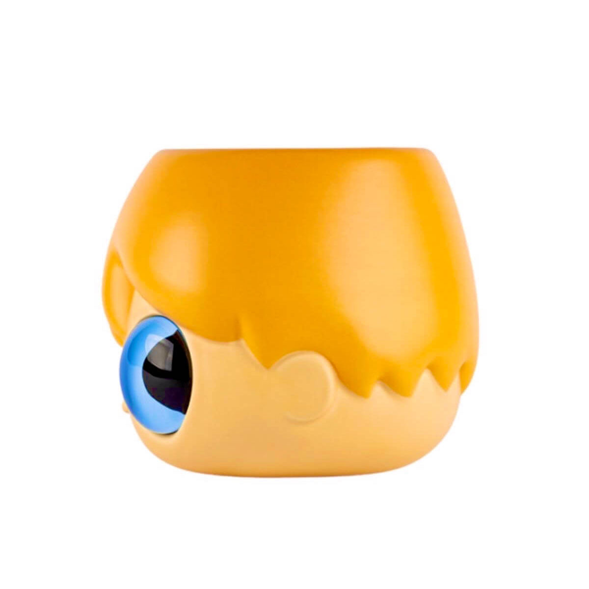 Pop Top Planter Pot