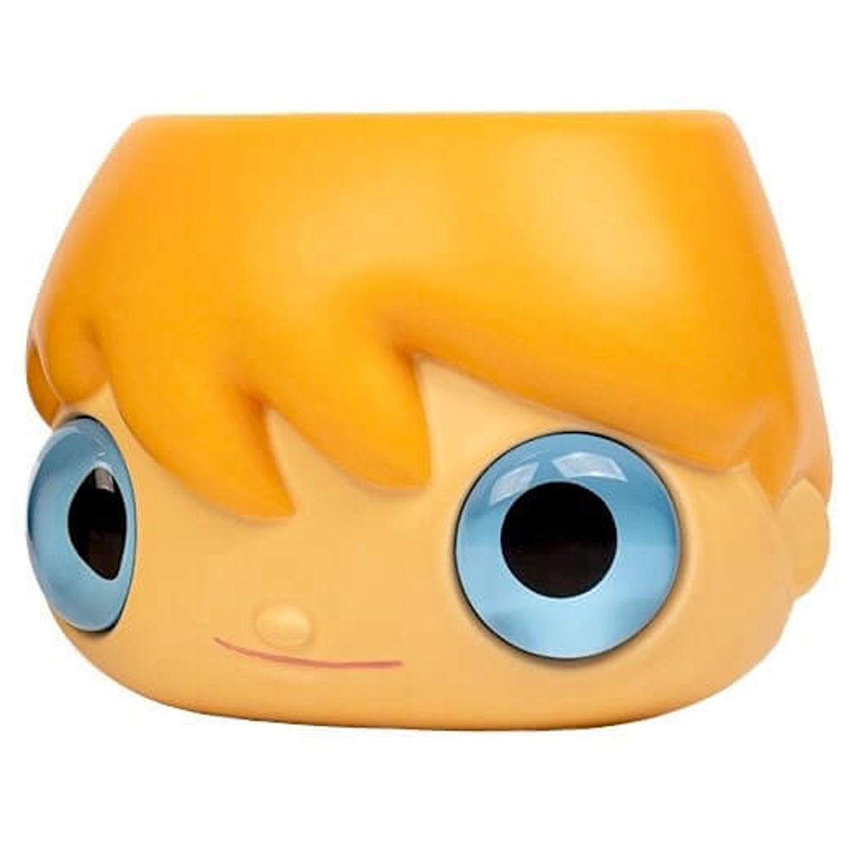 Pop Top Planter Pot