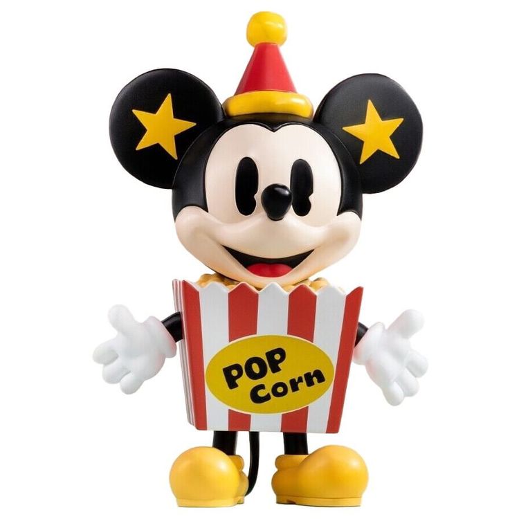 Popcorn Mickey by POP MART