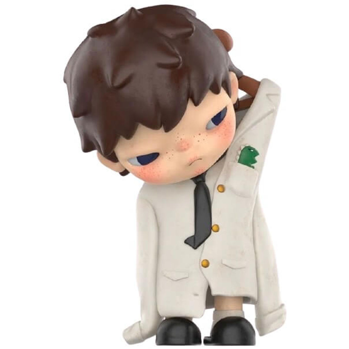 Popmart Spotlight Hirono Misfit