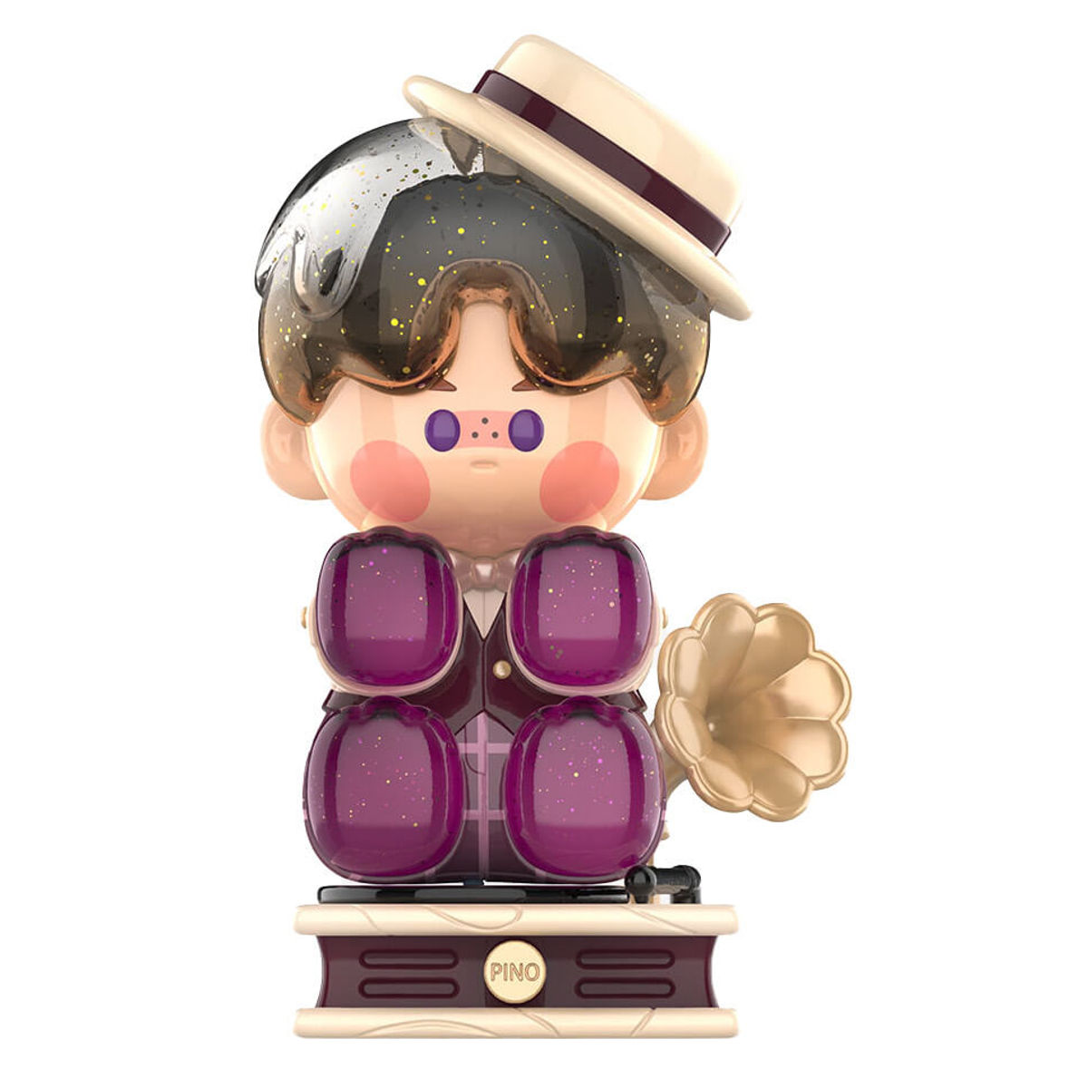 Popmart Spotlight Pino Jelly