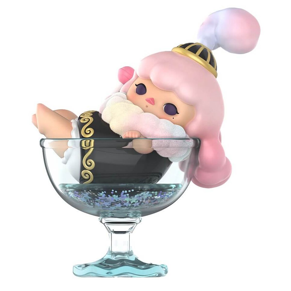 Popmart Spotlight Pucky