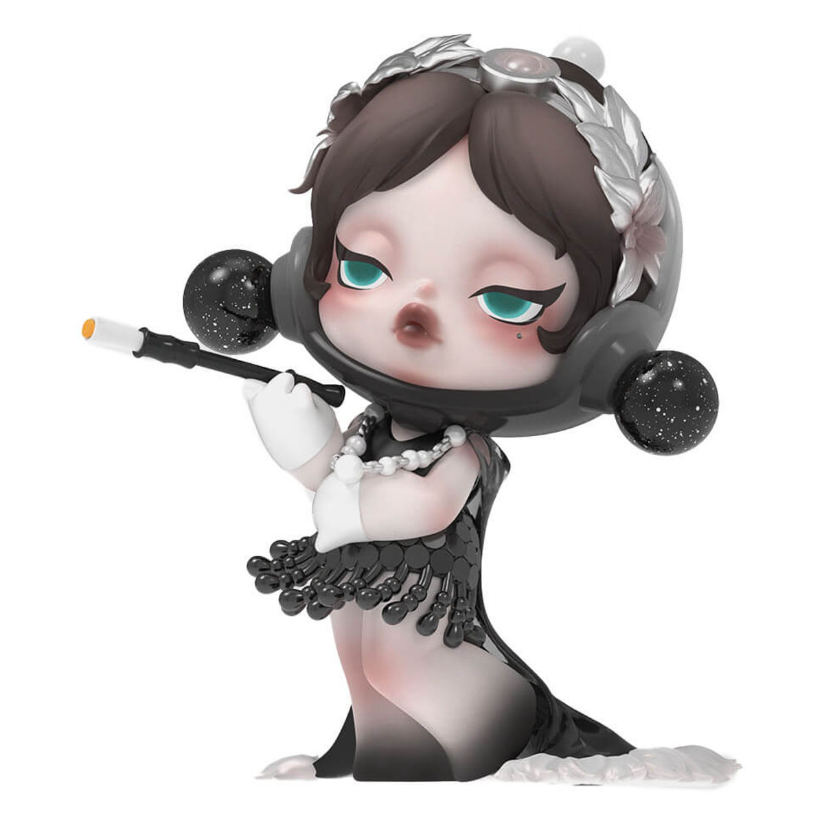 Popmart Spotlight Skullpanda