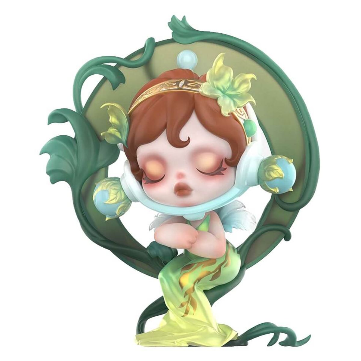 Popmart Spotlight Skullpanda (Secret)