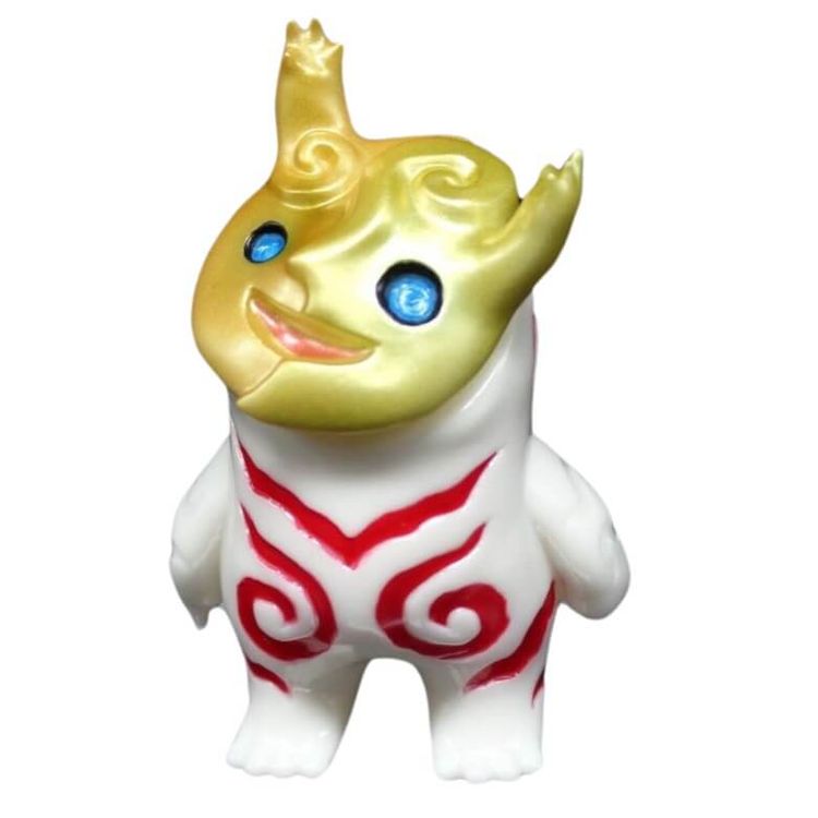 Popore - First Friend (GID) by 1212Creations