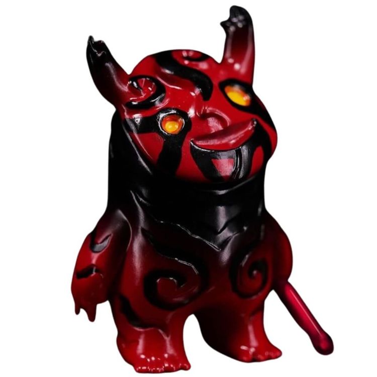 Popore Darkside Type B by 1212Creations