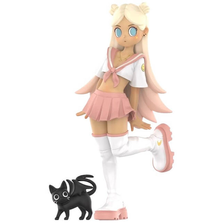 Poppy - Cute by Libby Frame