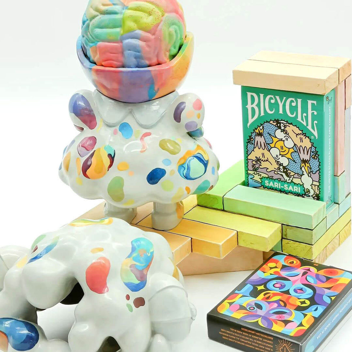 Poppy Party Queen of Hearts