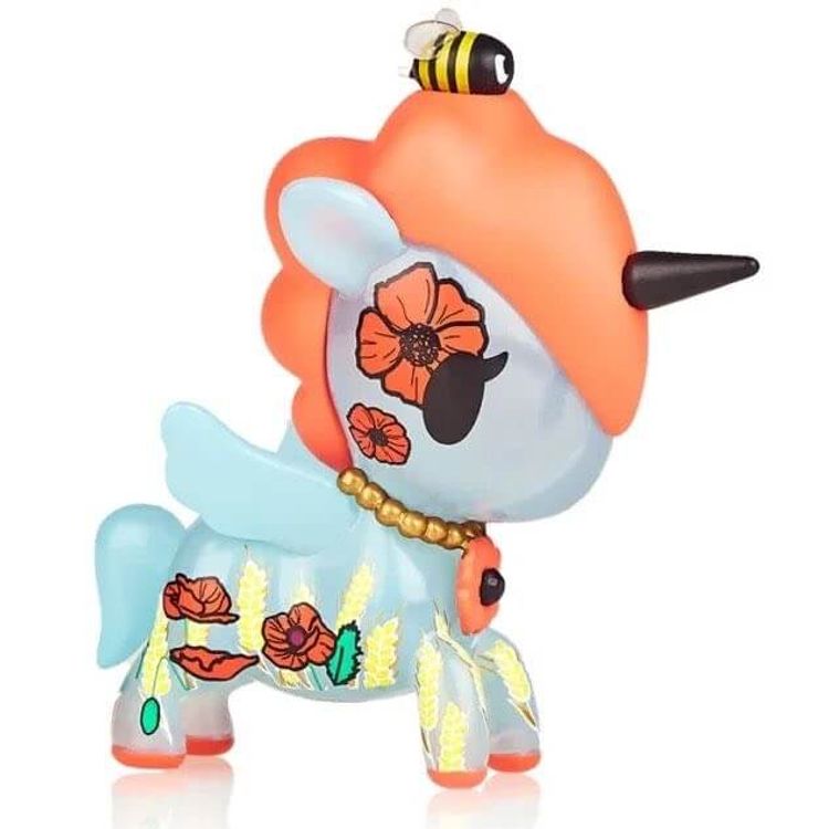 Poppy Unicorno by Tokidoki (Simone Legno)