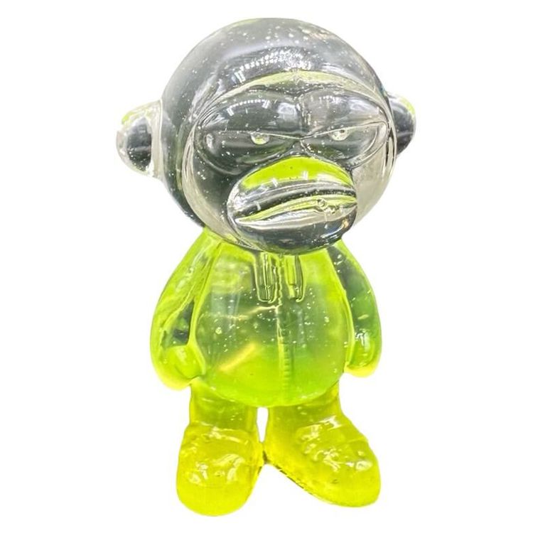 Popshop Live Grunky GID by Labmonkeys (Lee Aller)