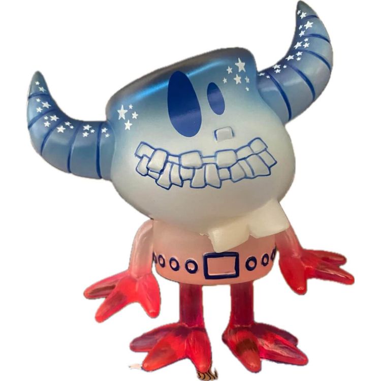 Popsicle Gastley by Mischief Toys