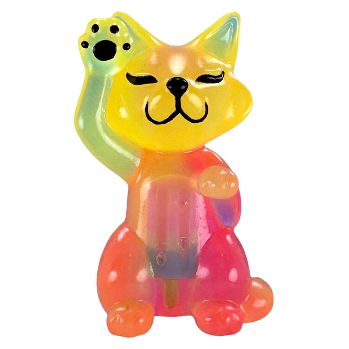 Popsicle Toratai GID