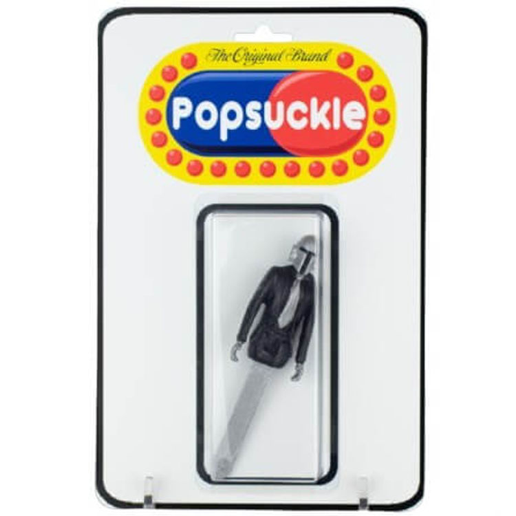 Popsuckle by Dead Greedy