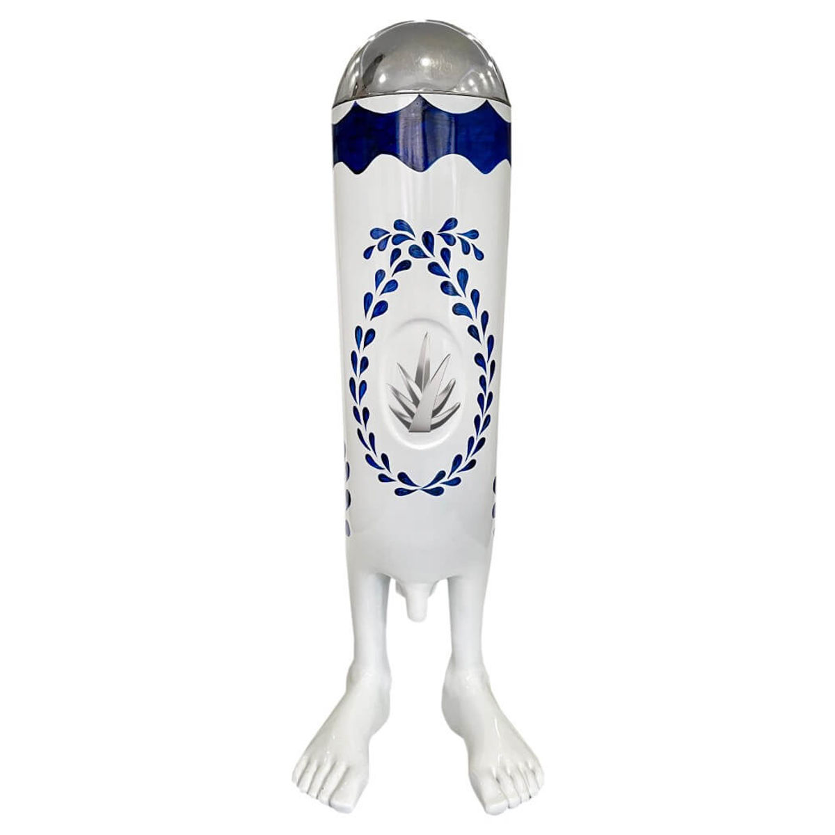 Porcelain Dildont