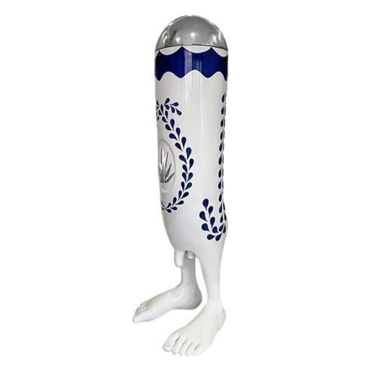 Porcelain Dildont