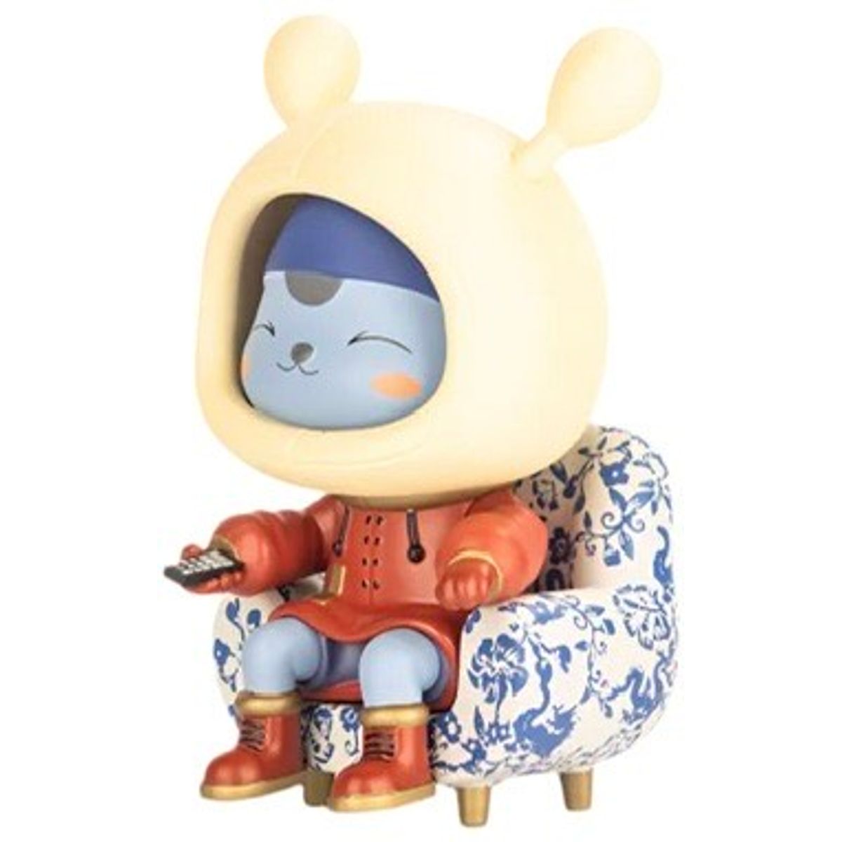 Porcelain Edition Napa