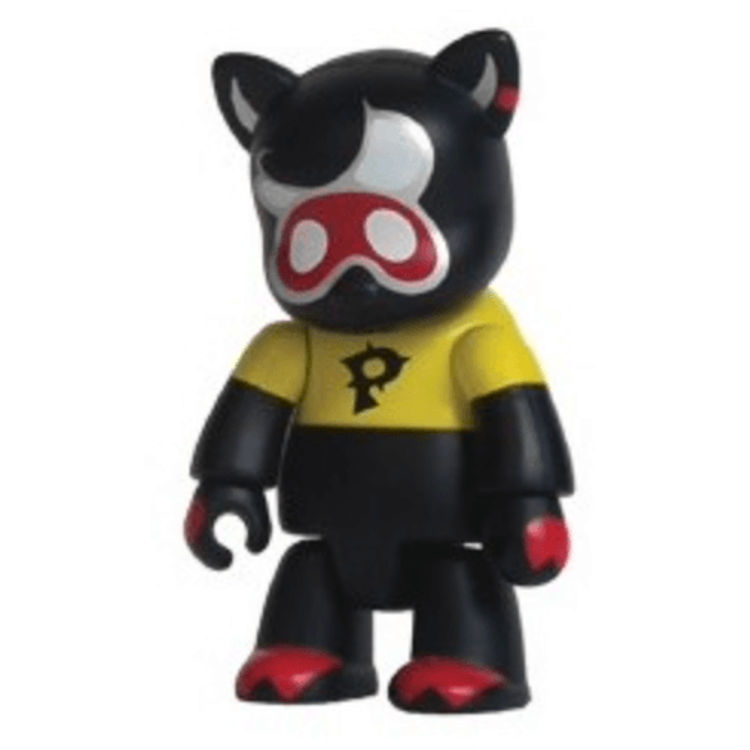 Porkun Qee by Mad Barbarians