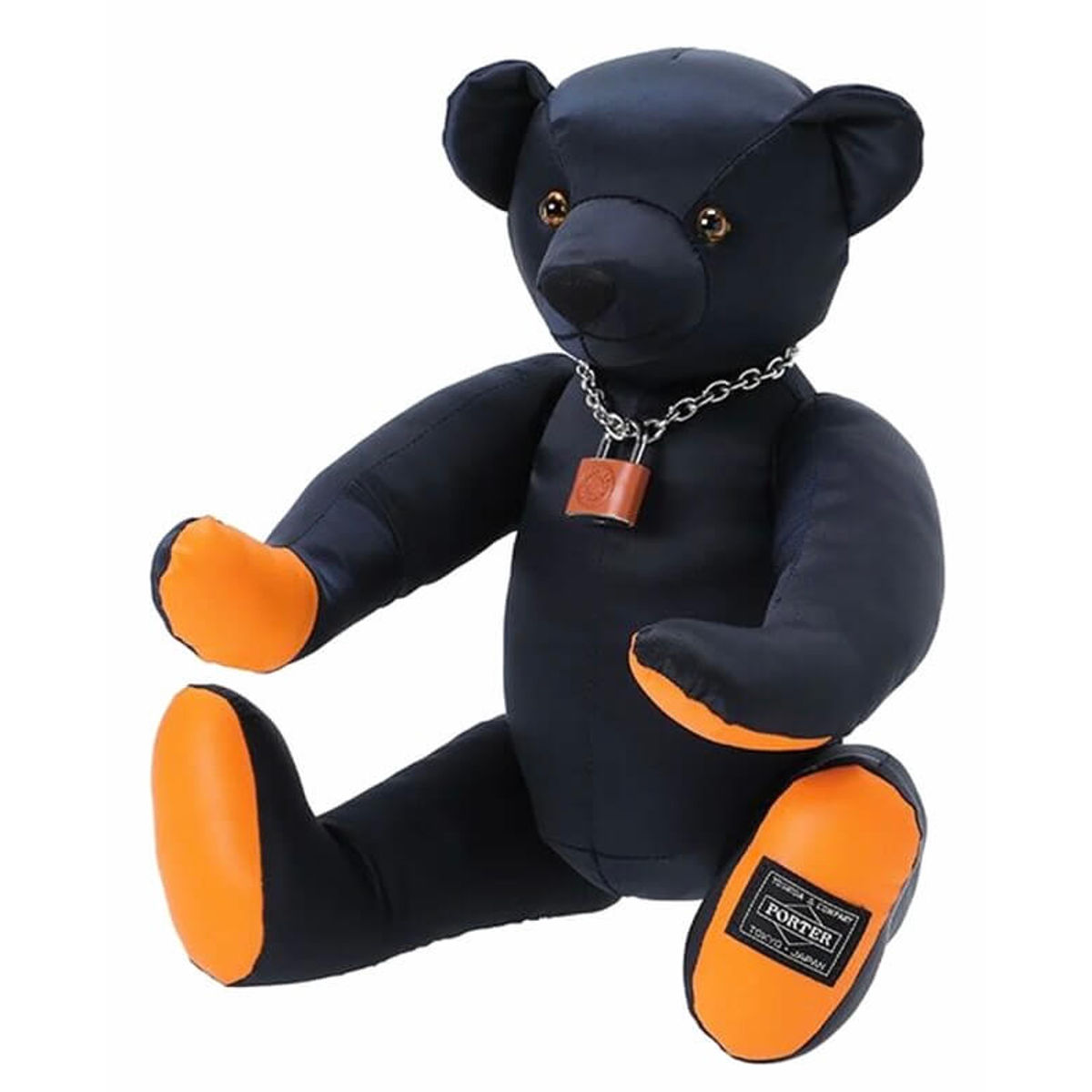 Porter Grizzly Bear '21 Ver.