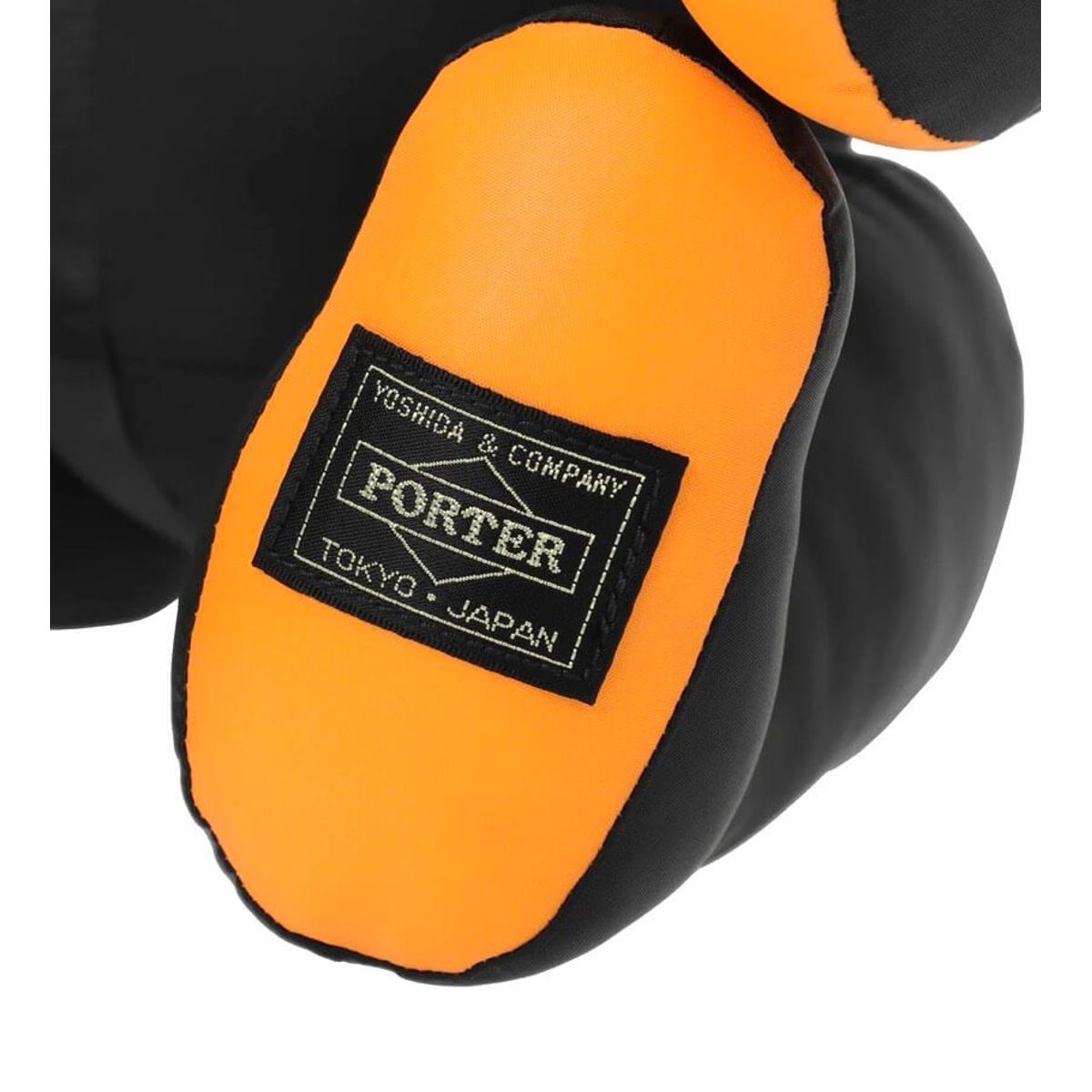 Porter Grizzly Bear '21 Ver.