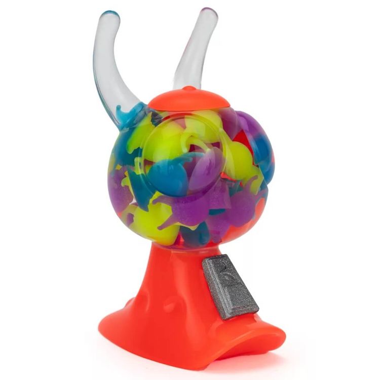 Portugal Gumball Glow Jumbo Snalien  by TNT Plastic