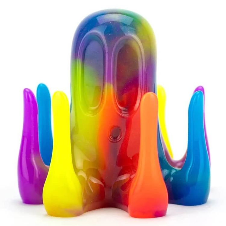 Portugal the Ectopod by TNT Plastic