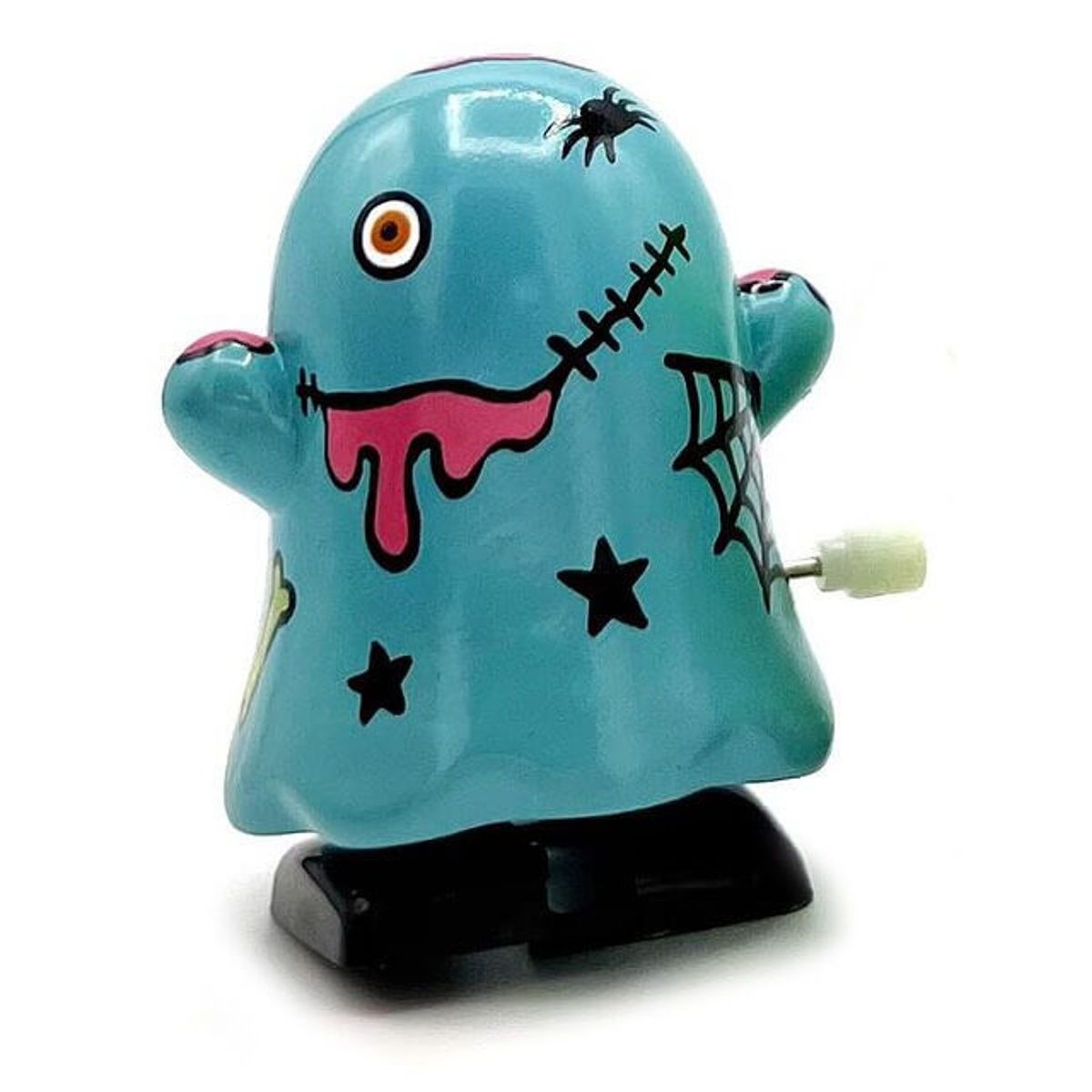 Possessed Toy Ghost Blue
