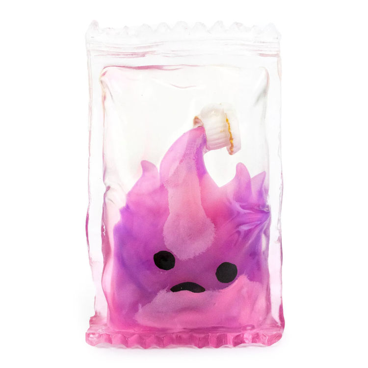 Pour One Out Butterfly Pea Flower Tea by Snackrabbit