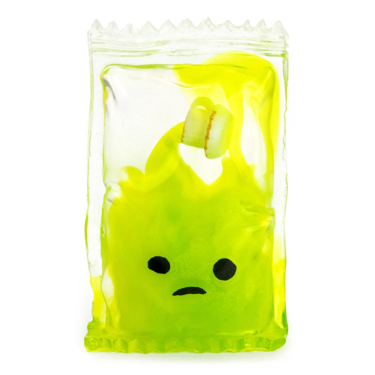 Pour One Out Green Tea by Snackrabbit