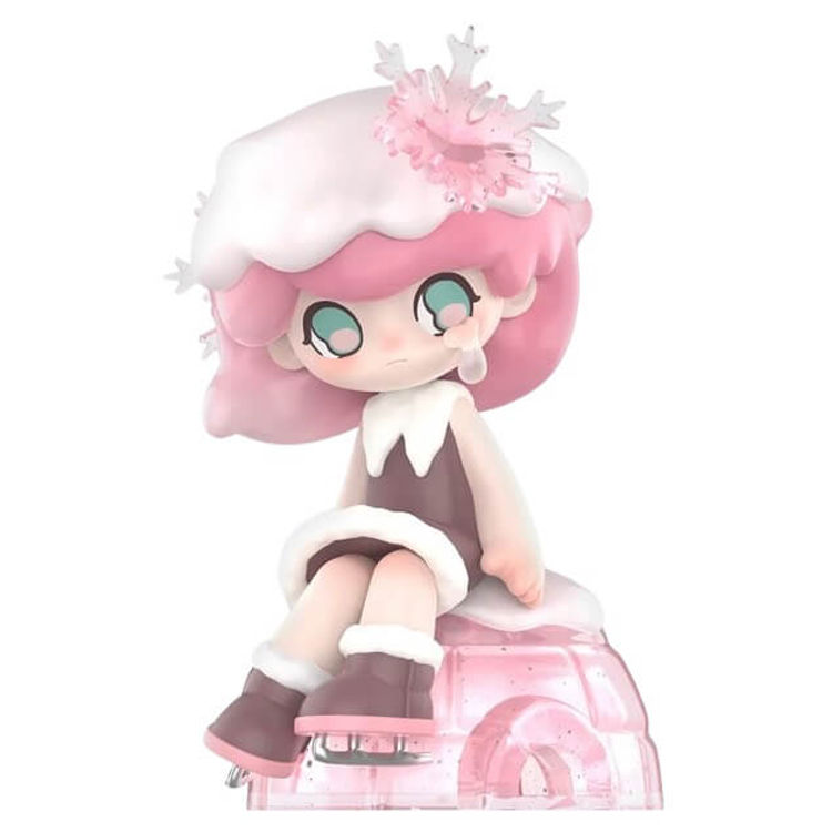 Powder Snow Azura by POP MART