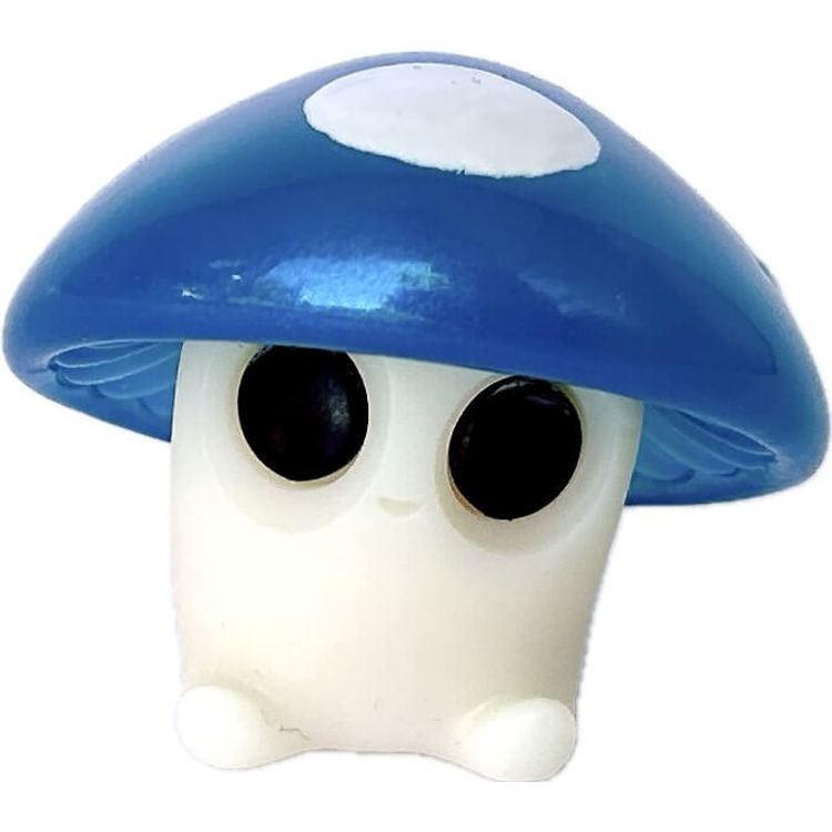 Power up Gus - Blue by The Lostlings