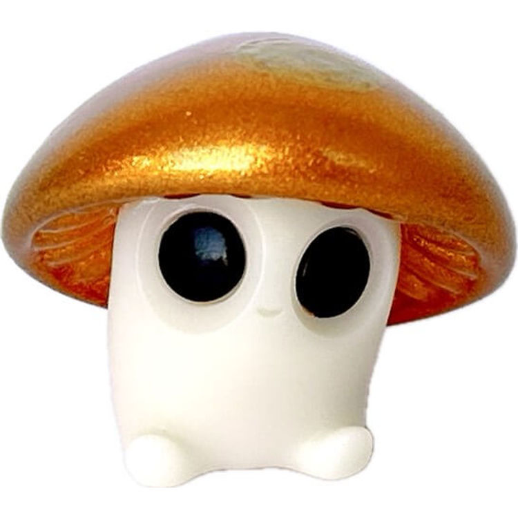 Power up Gus - Gold by The Lostlings