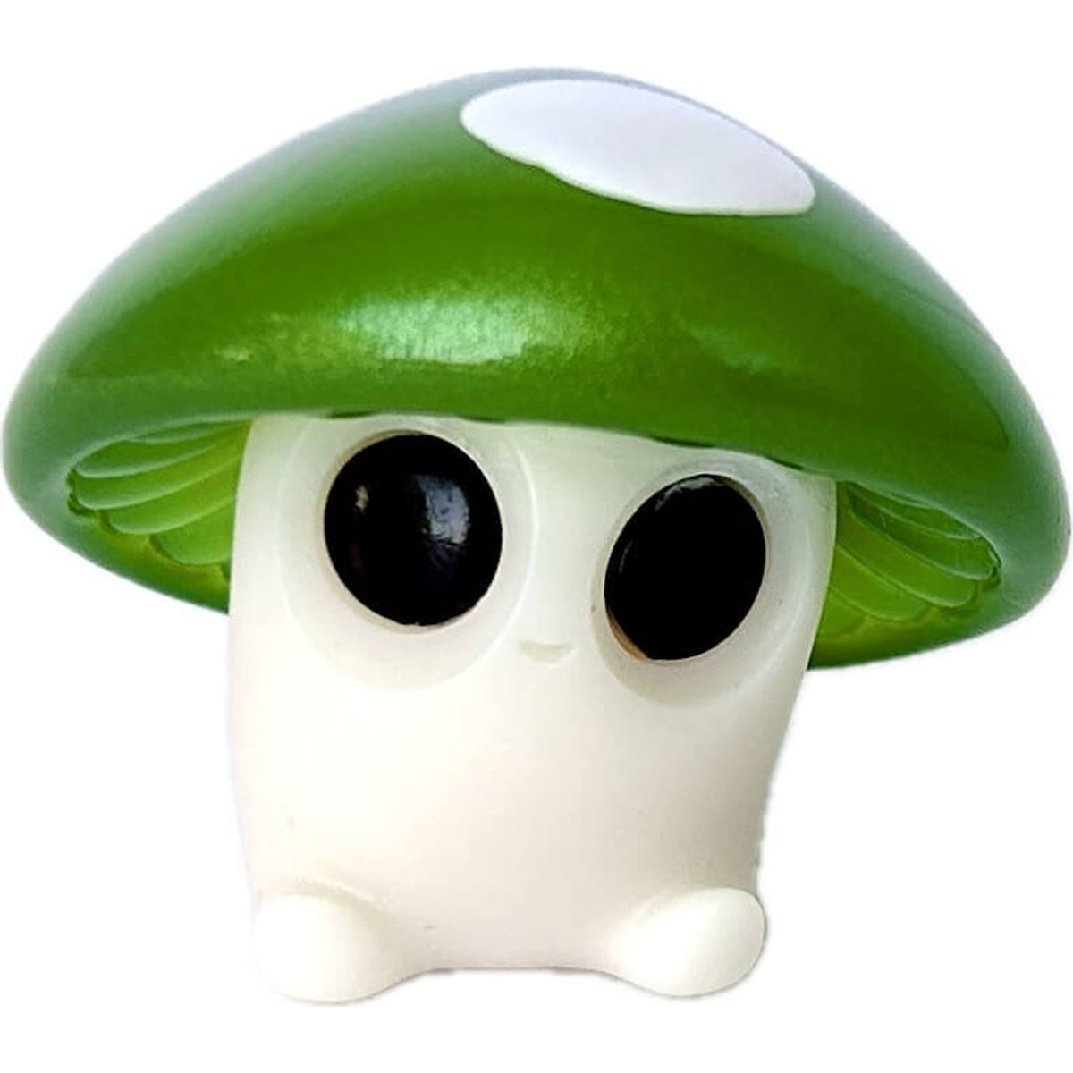 Power up Gus - green