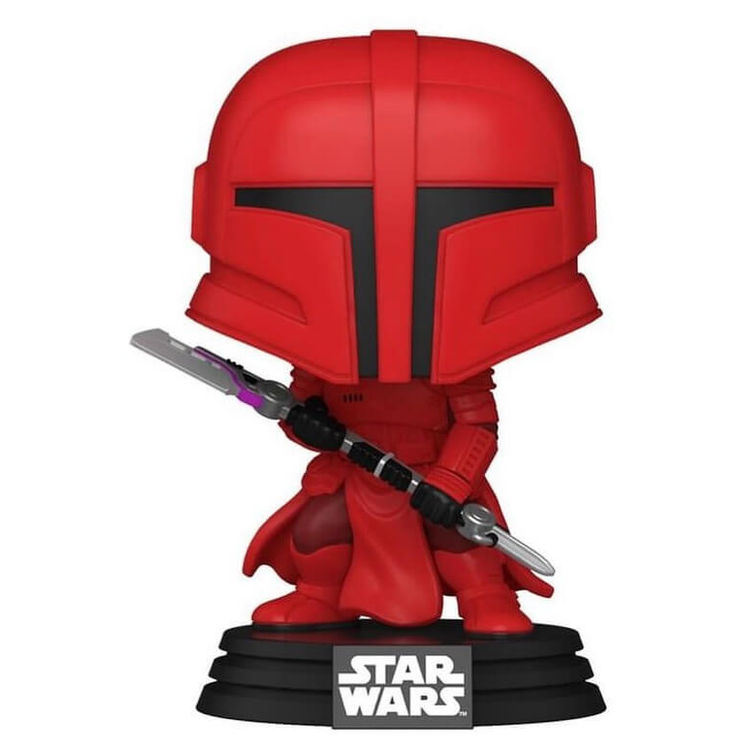 Praetorian Guard : Star Wars [715] by Star Wars