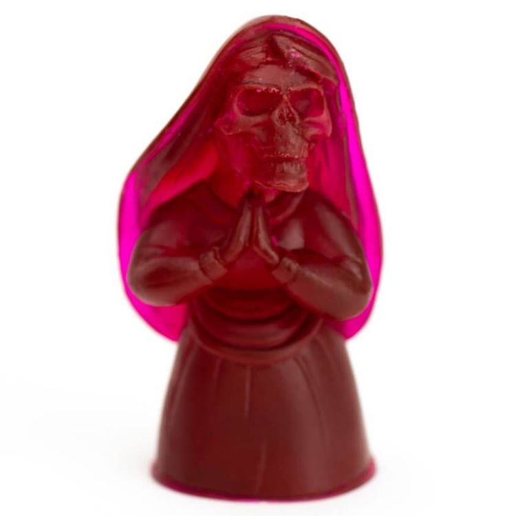 Pray for Death (RED) by Nick Nightmare