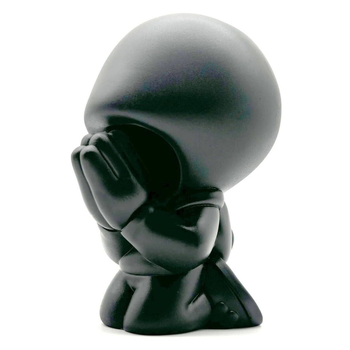 Praying Vandul Black