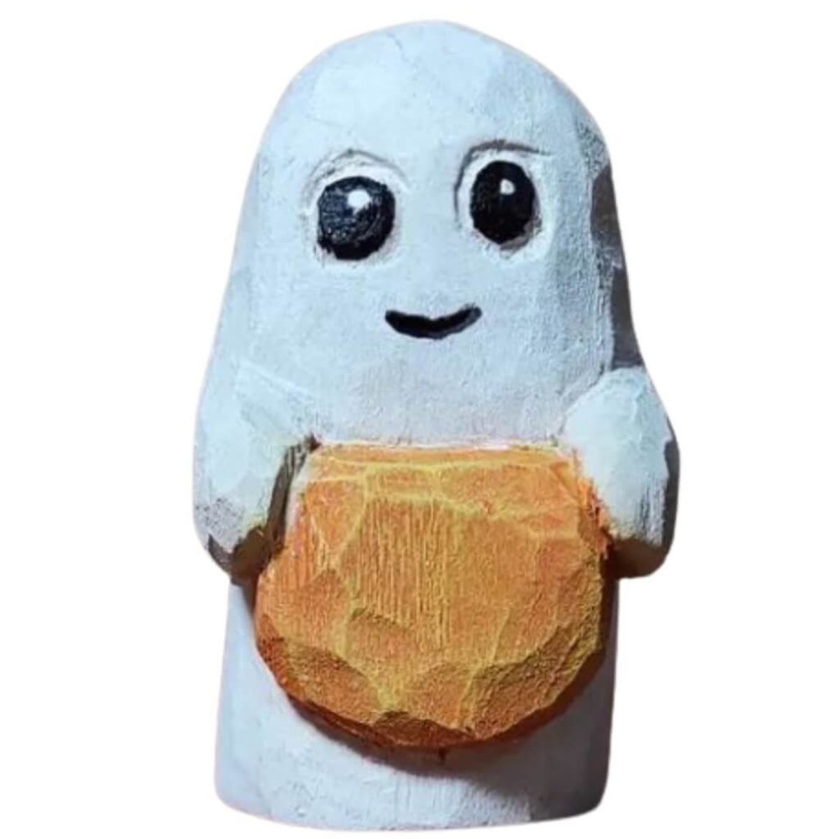 Preparing For The Halloween