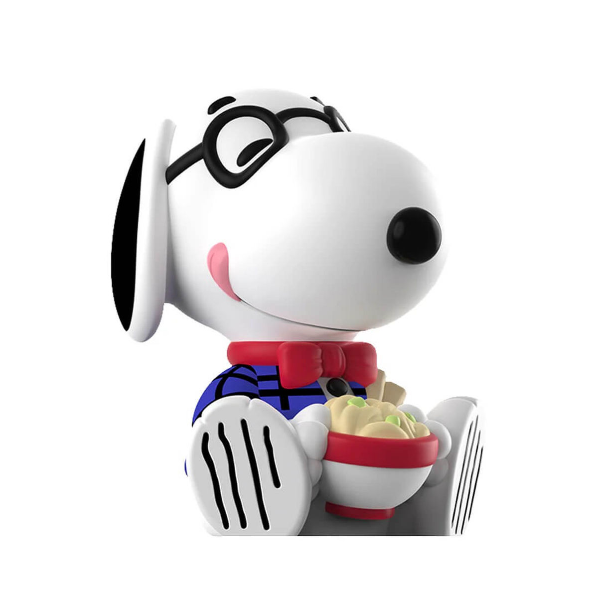 Prepy Snoopy