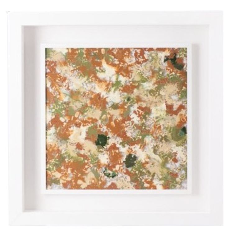Pressure Painting: Camo 2 by RYCA