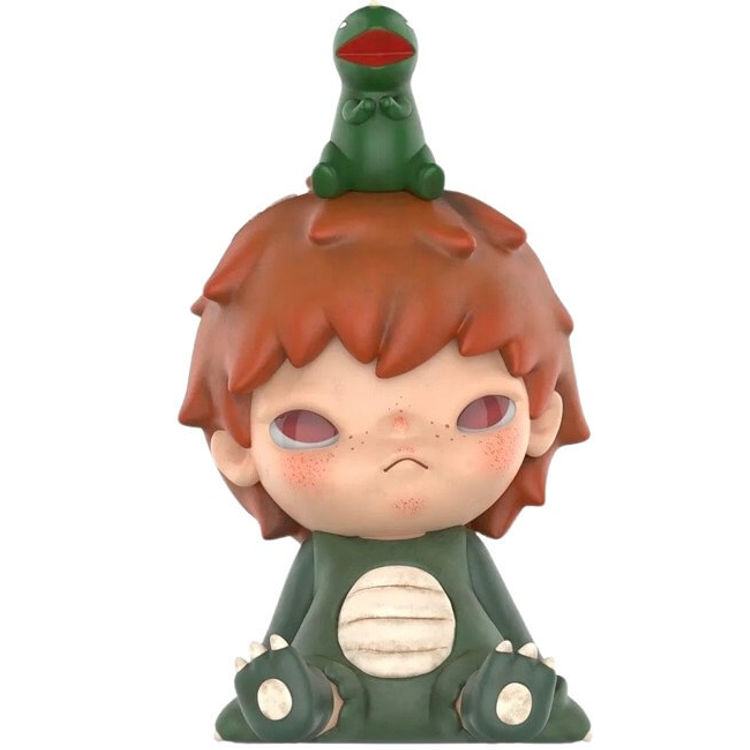 Pretender Hirono by Lang Studio